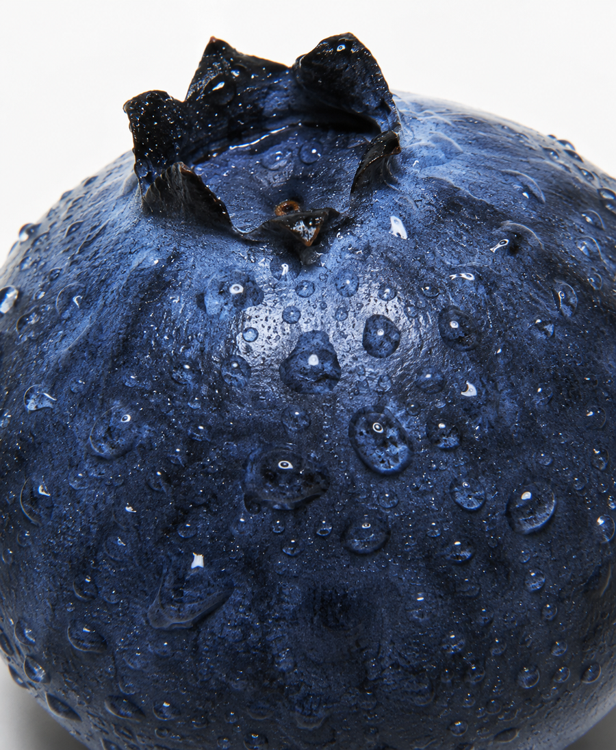 blueberry